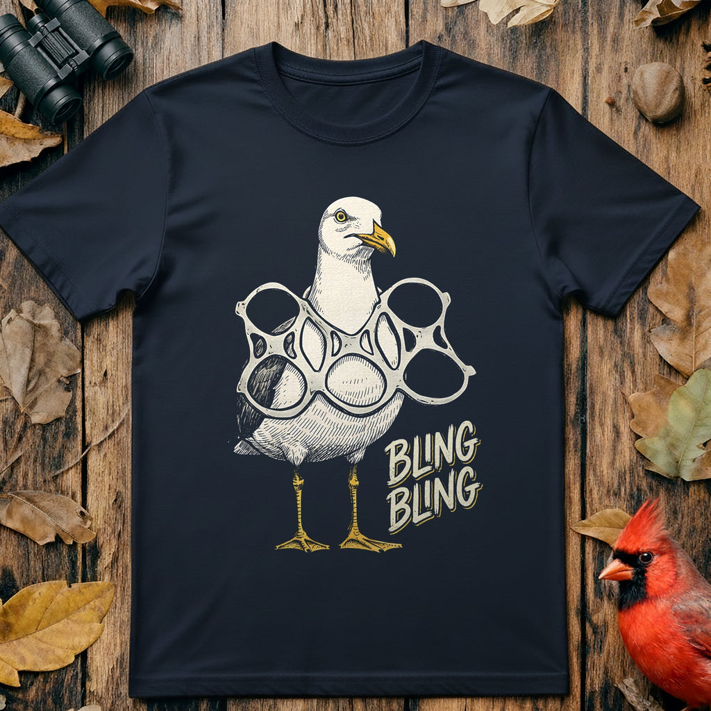 Bling T-Shirt product image 1