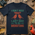 Don't Need Therapy V2 T-Shirt product image 1