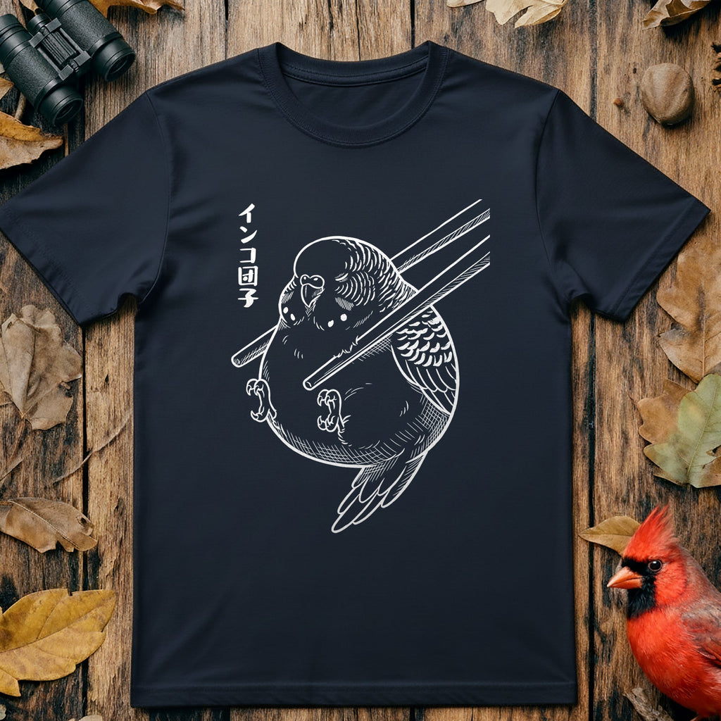 Budgie Dumpling T-Shirt product image 4