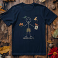 Bird Guy 344 T-Shirt product image 1