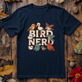 Bird Nerd (3) T-Shirt product image 1