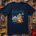 Birding Club (23) T-Shirt product image 1