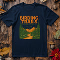 Birding Trails (28) T-Shirt product image 1