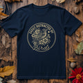 Distracted By Birds T-Shirt product image 1