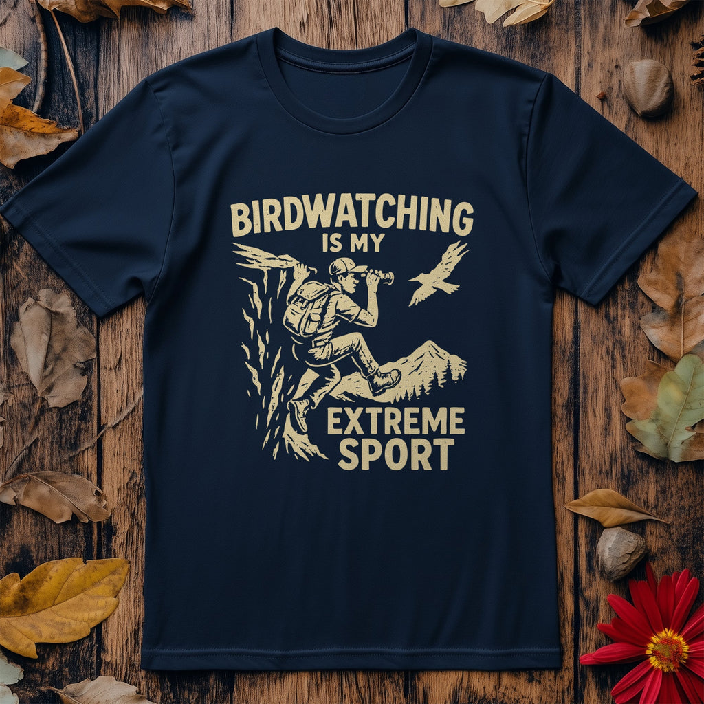 Extreme Sport T-Shirt product image 1