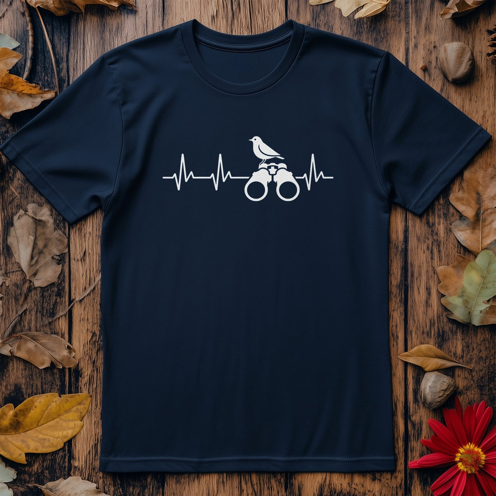 Heart Beat T-Shirt product image 2