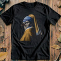 Bird With The Pearl Earing 55 T-Shirt product image 1