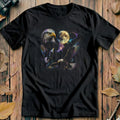 EAGLE-MOON-THREE T-Shirt product image 1