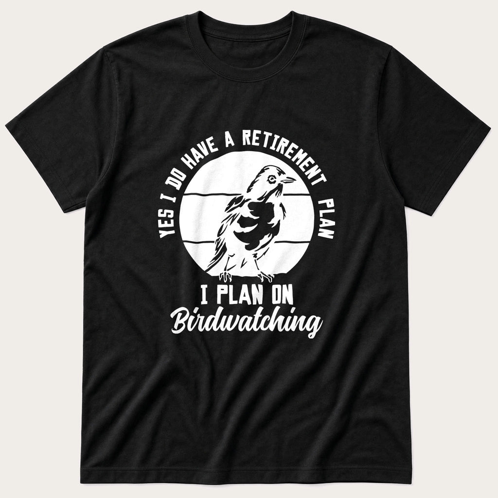 BIRD T-Shirt product image 1