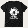 BIRD T-Shirt product image 1