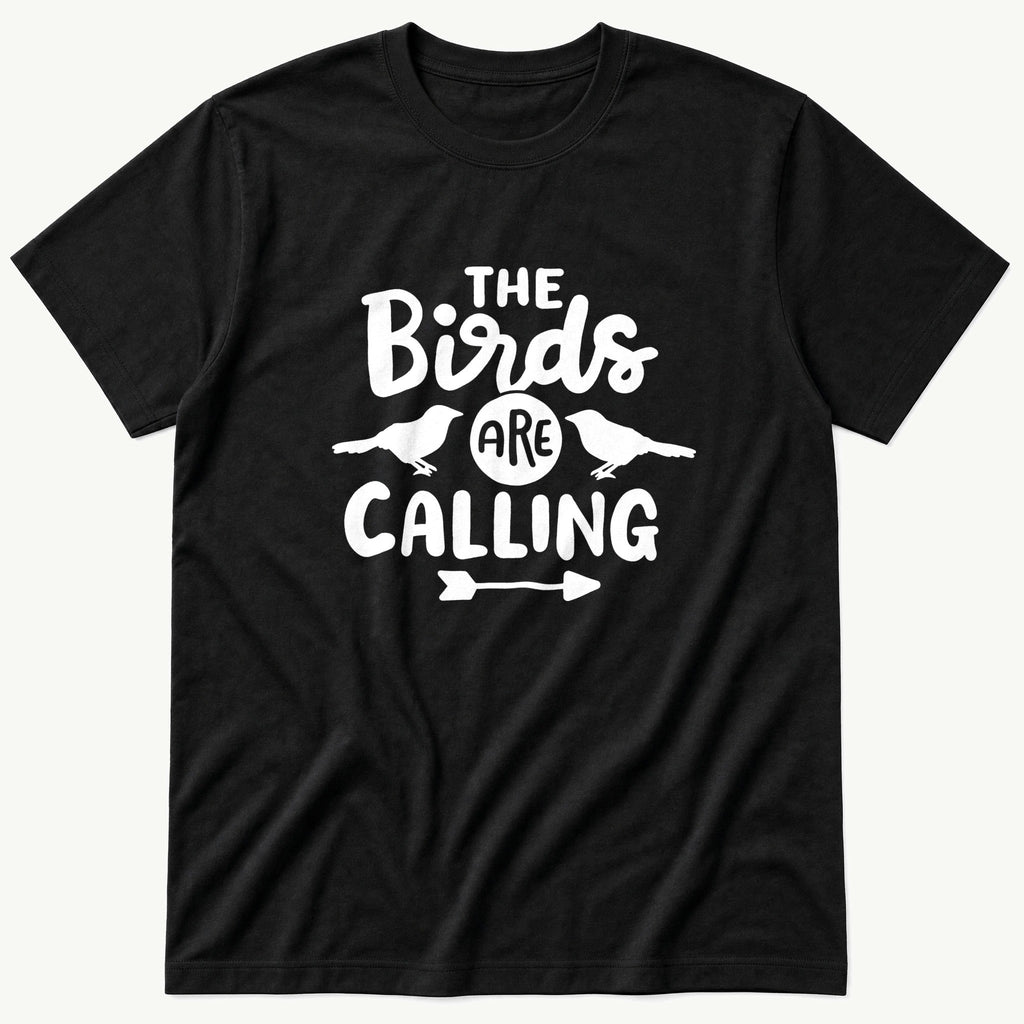 Birds Are Calling T-Shirt product image 1