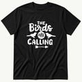 Birds Are Calling T-Shirt product image 1