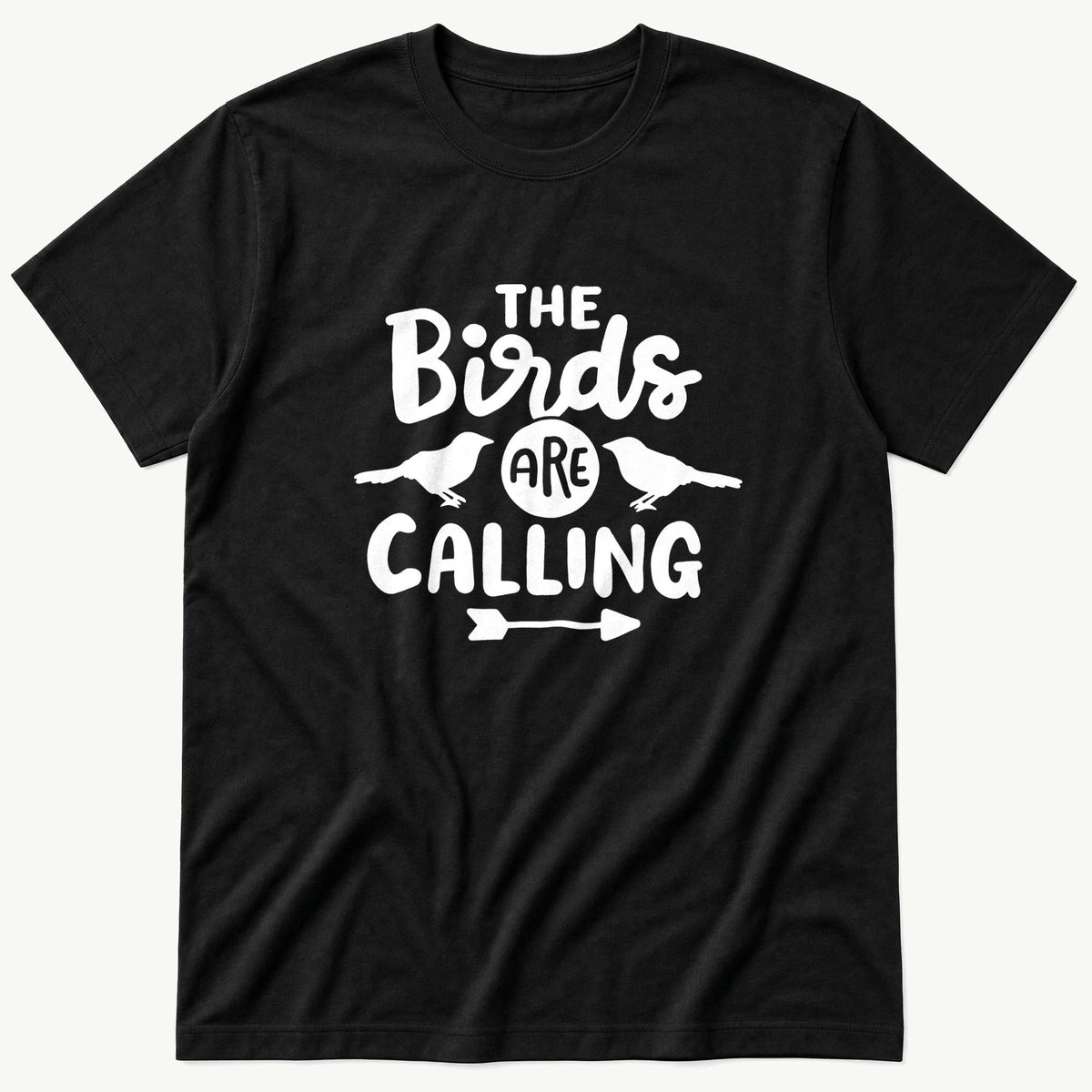Birds Are Calling T-Shirt product image 1