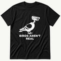 Birds Aren't Real Pigeon T-Shirt product image 1