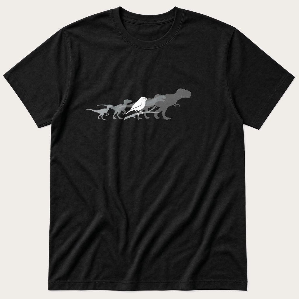 Birdy Evolution T-Shirt product image 2