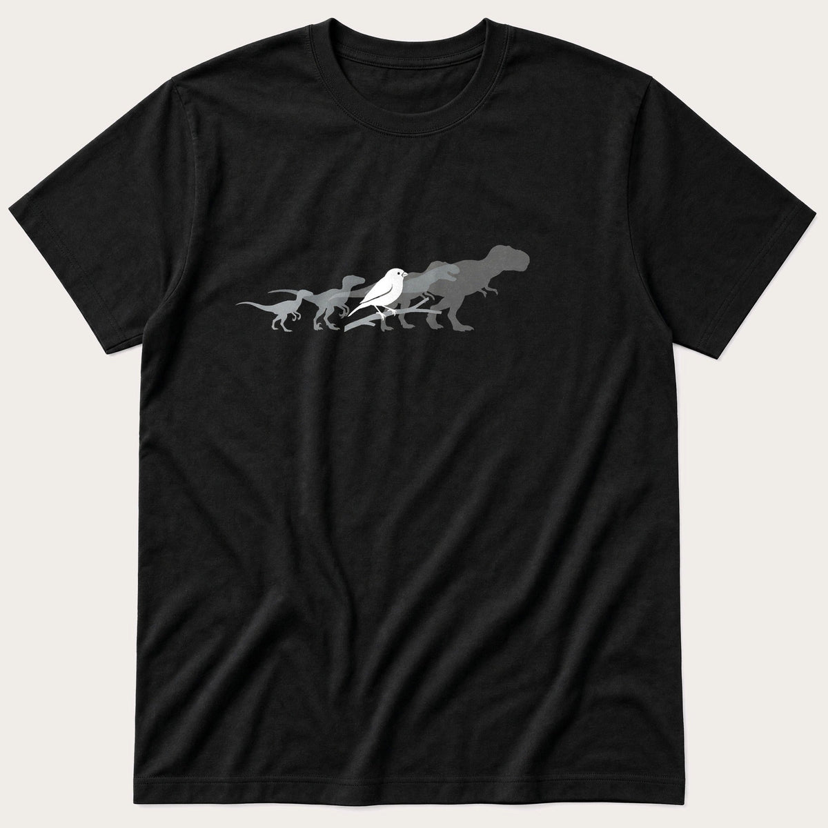 Birdy Evolution T-Shirt product image 2