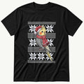 Christmas Cockatiel Sweater T-Shirt product image 1