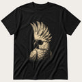 Cockatoo In Shades T-Shirt product image 1