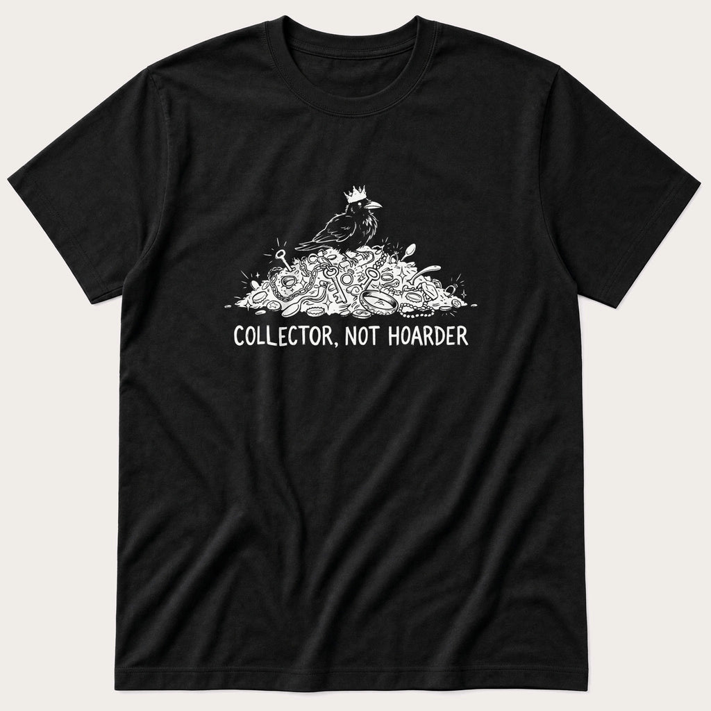 Collector T-Shirt product image 2