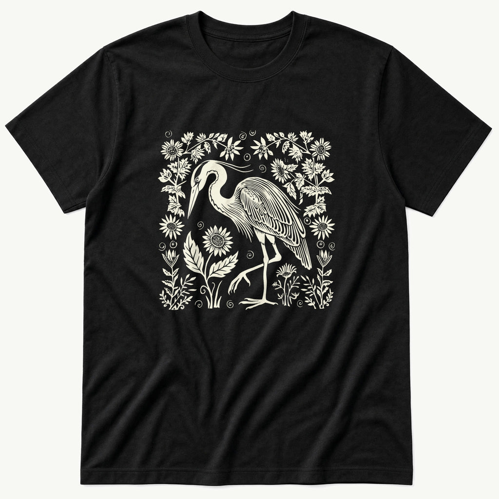 Crane 32 T-Shirt product image 2