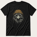 Crow Beanie 8 T-Shirt product image 1