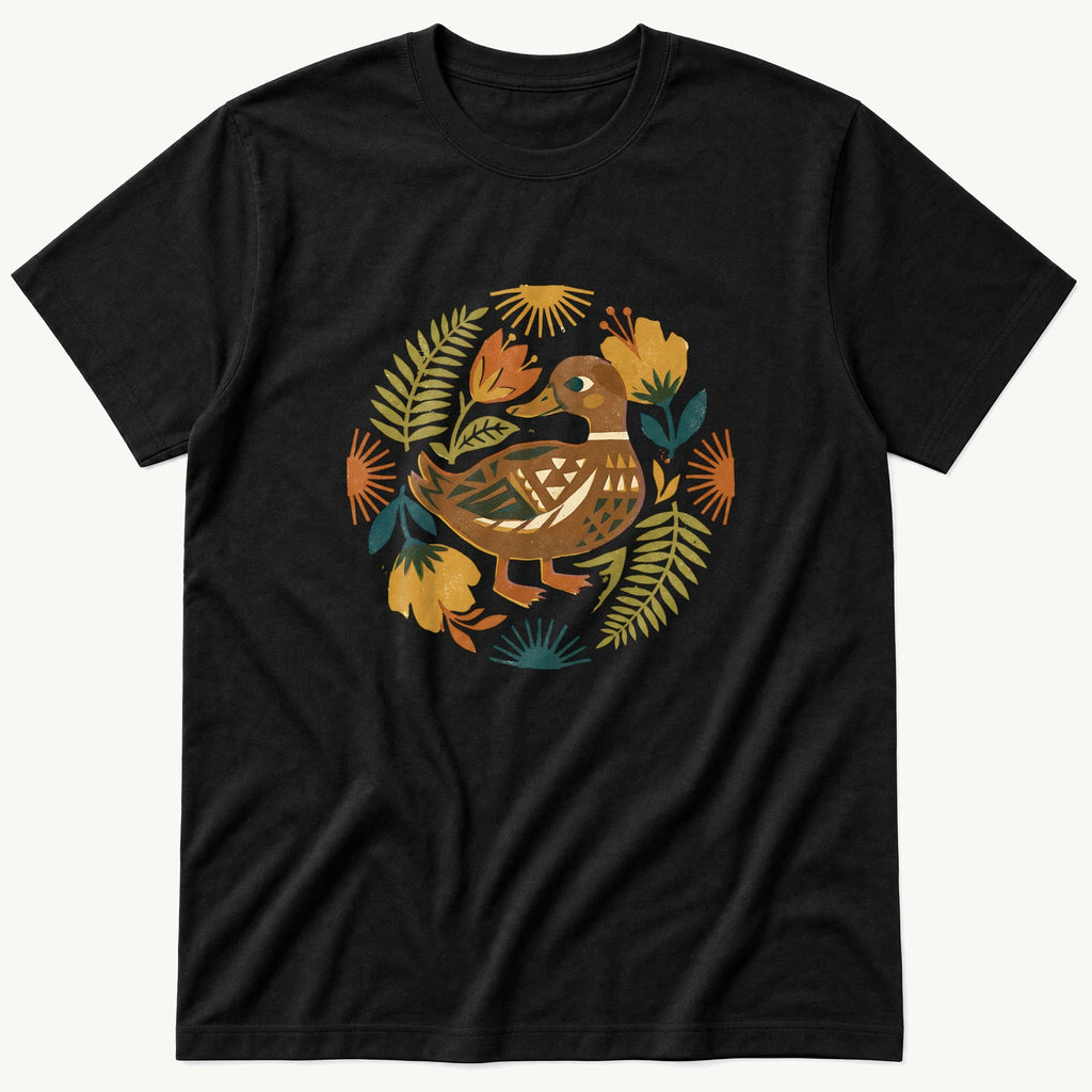 Duck Cutout 2 T-Shirt product image 2