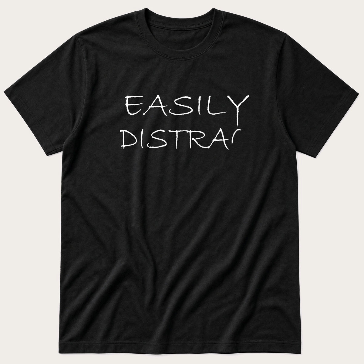 Easily Distracted 63 T-Shirt product image 1