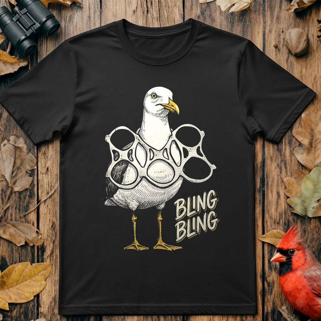 Bling T-Shirt product image 2