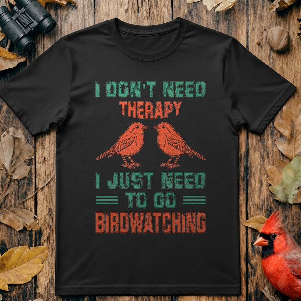 Don't Need Therapy V2 T-Shirt product image 2
