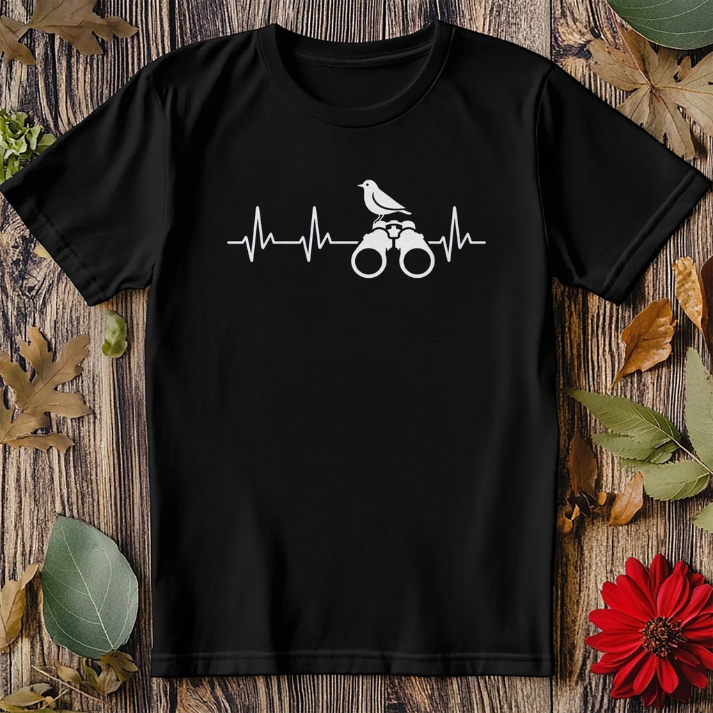Heart Beat T-Shirt product image 1