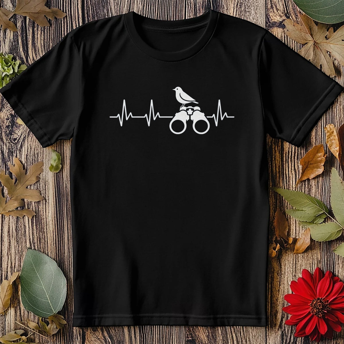 Heart Beat T-Shirt product image 1