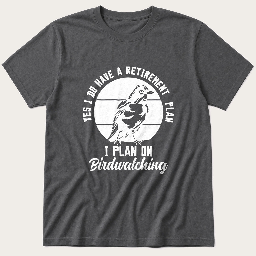 BIRD T-Shirt product image 3