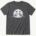 Birds and Binoculars T-Shirt product image 1