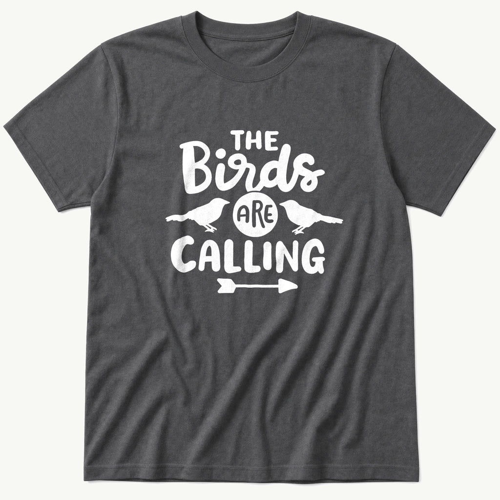 Birds Are Calling T-Shirt product image 3