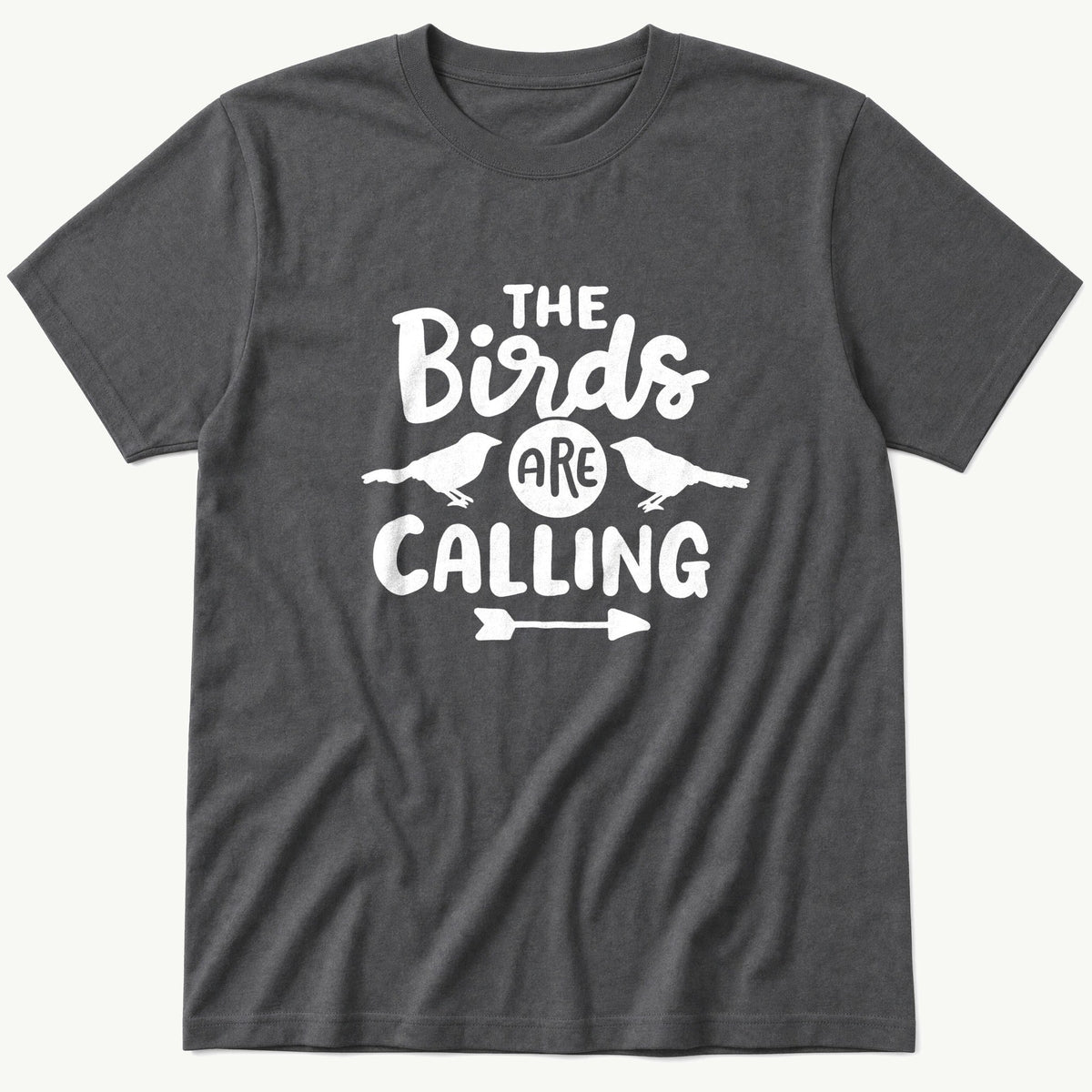 Birds Are Calling T-Shirt product image 3
