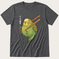 Budgie Dumpling T-Shirt product image 1