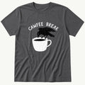 Cawfee Break 25 T-Shirt product image 1