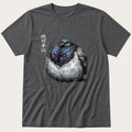 Chunky Pigeon T-Shirt product image 1
