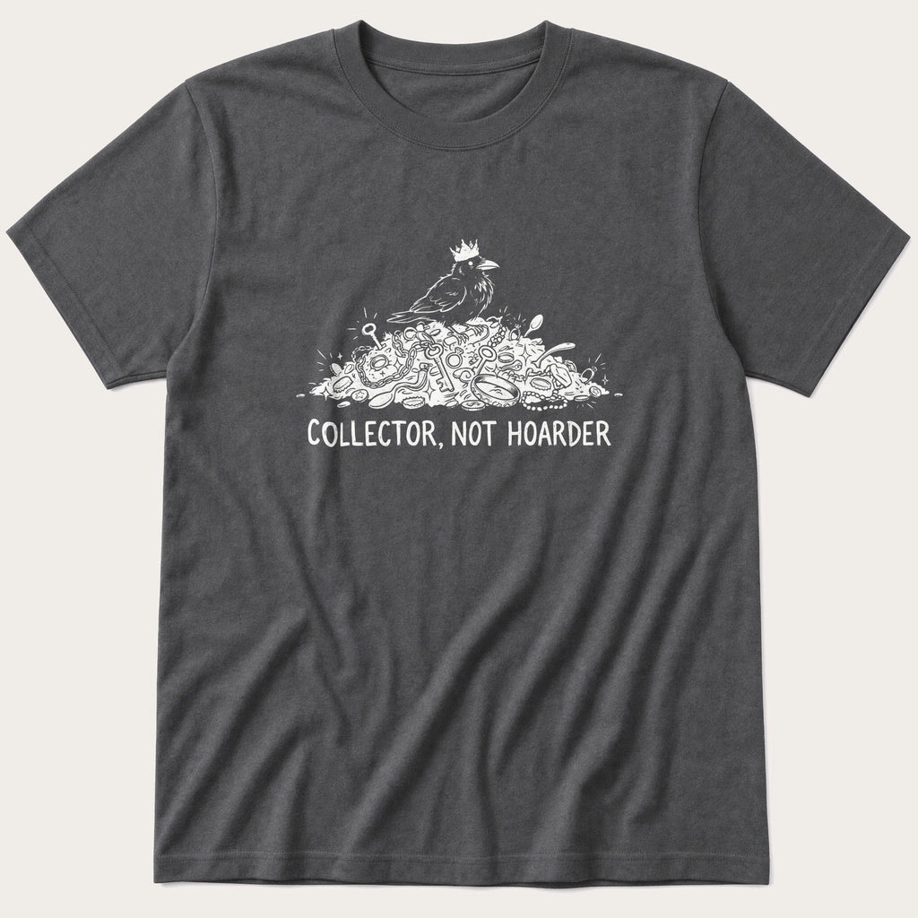 Collector T-Shirt product image 3