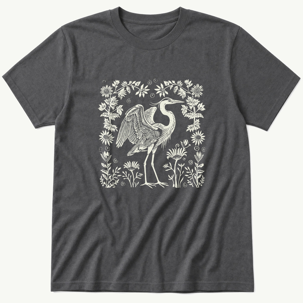 Crane 44 T-Shirt product image 2