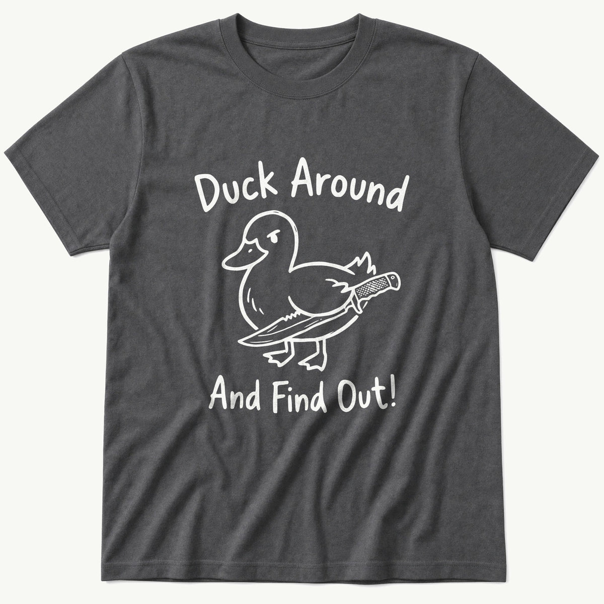 Duck Around T-Shirt product image 3