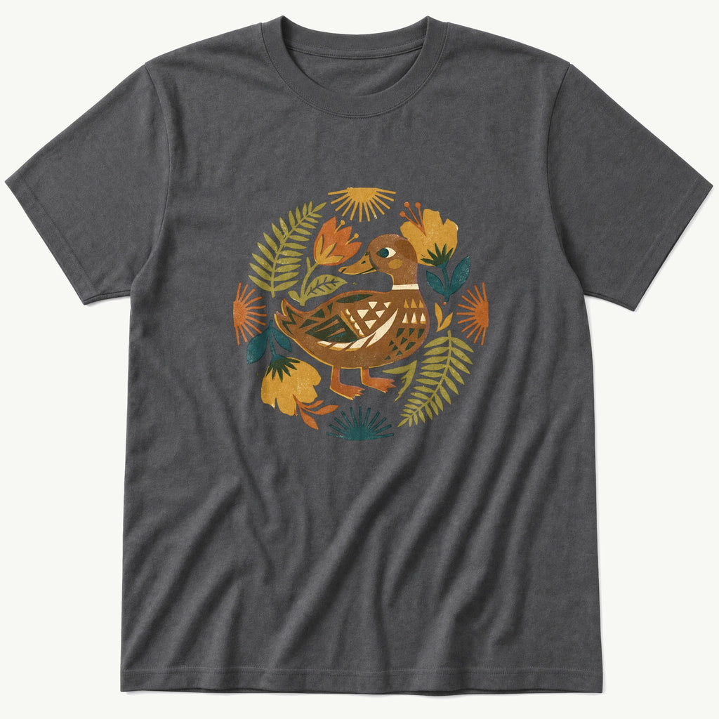 Duck Cutout 2 T-Shirt product image 3