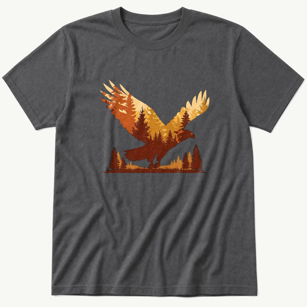 Eagle Urban T-Shirt product image 4