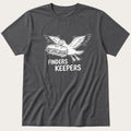Finders Keepers T-Shirt product image 1