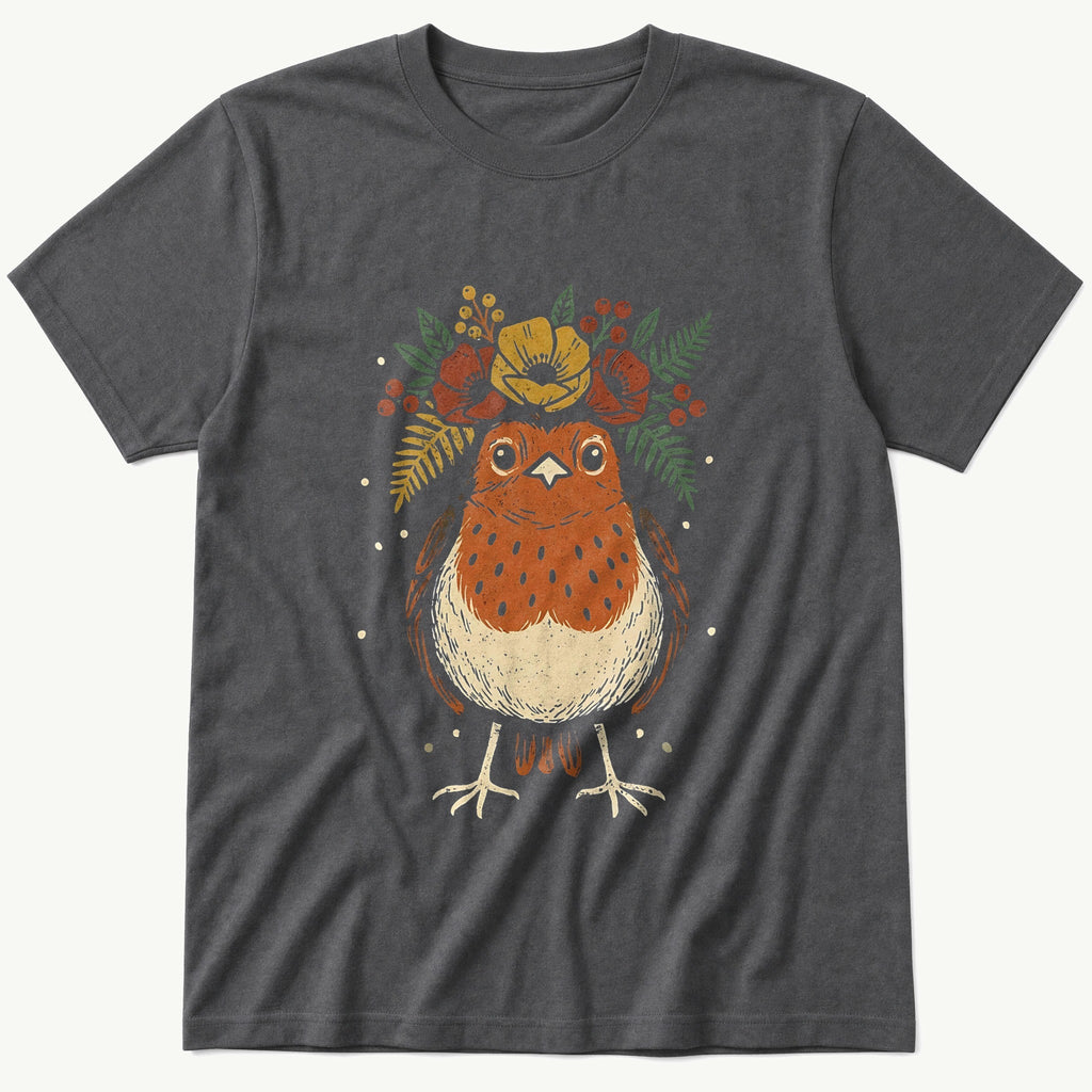 Flower Crown T-Shirt product image 3