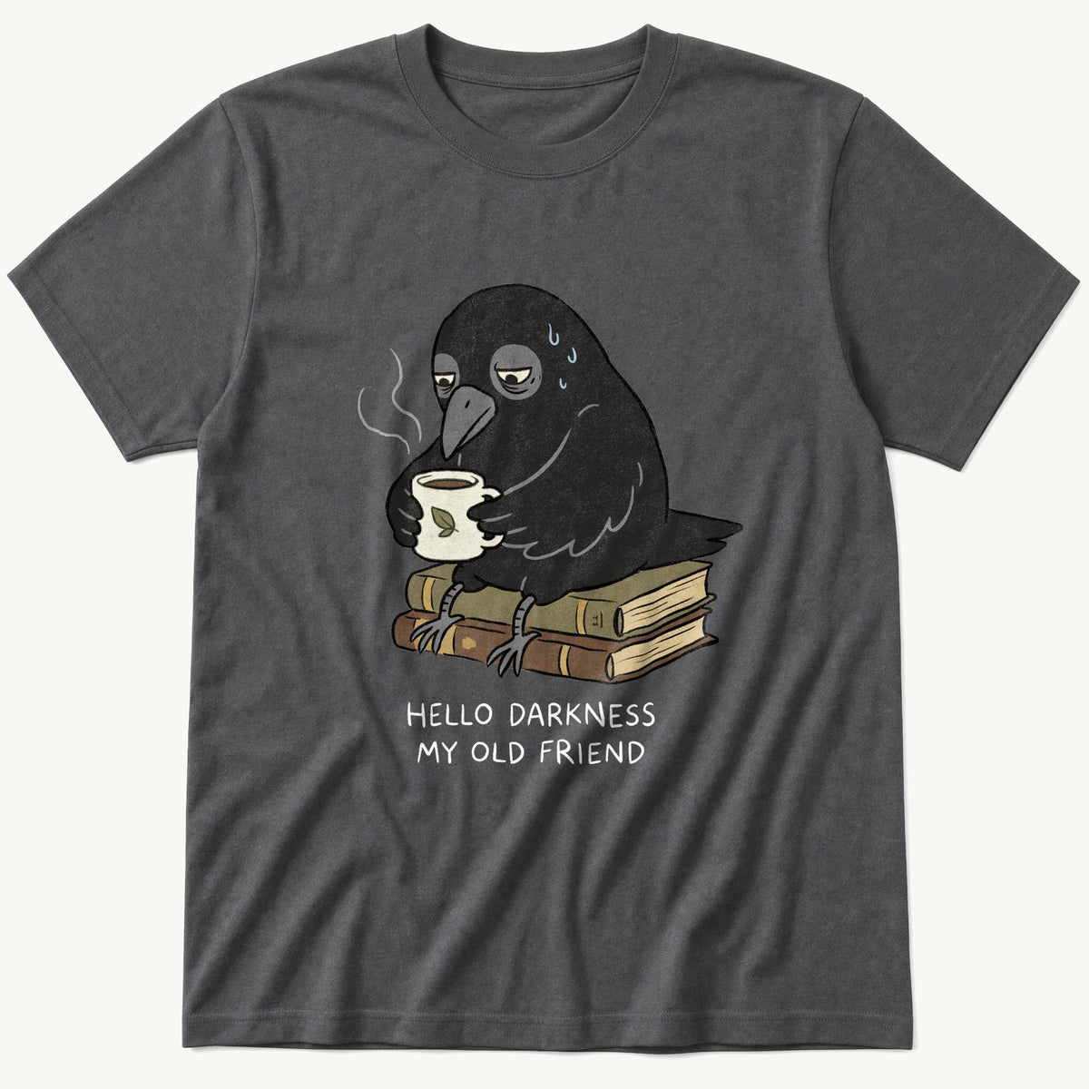 Hello Darkness 22 T-Shirt product image 1