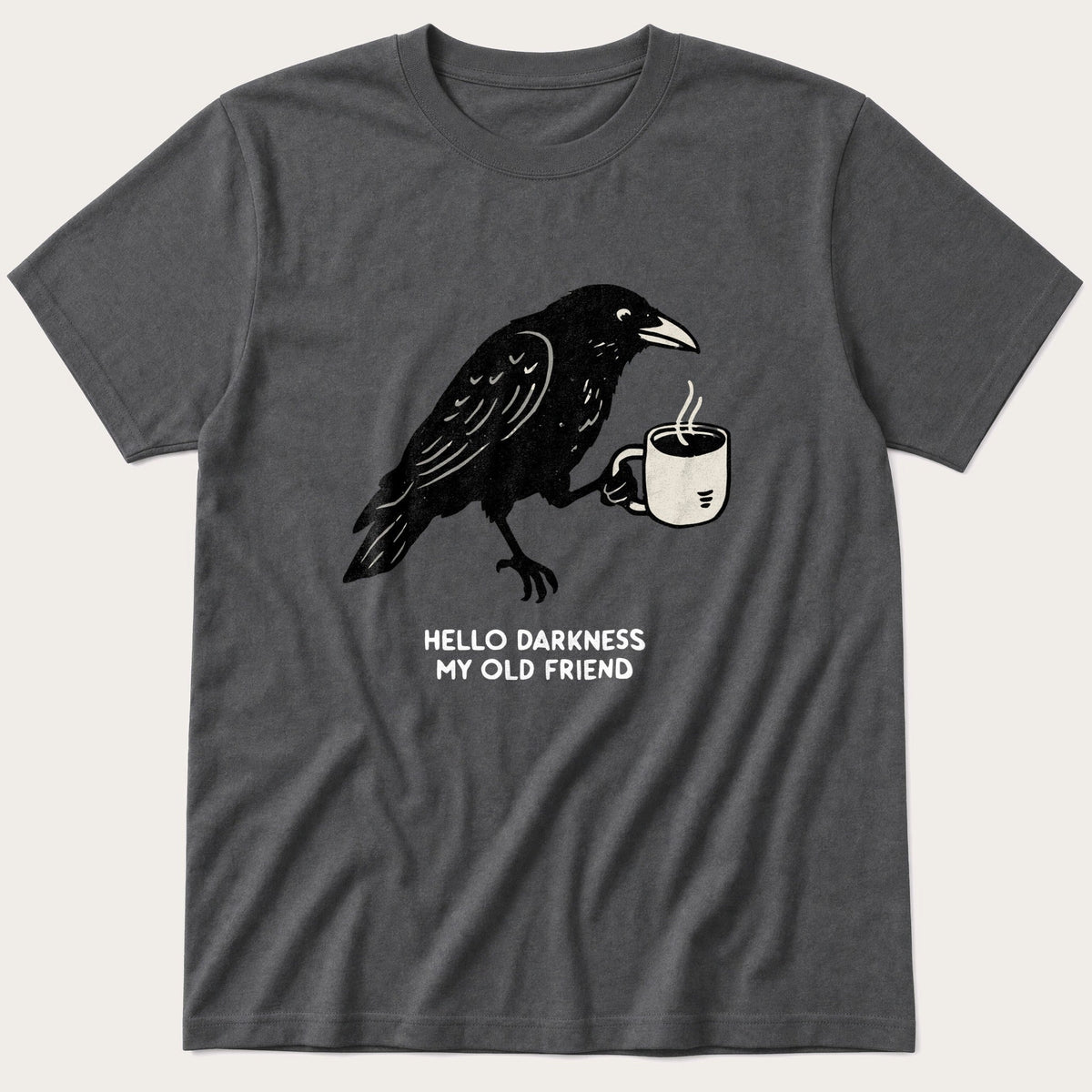 Hello Darkness 77 T-Shirt product image 2