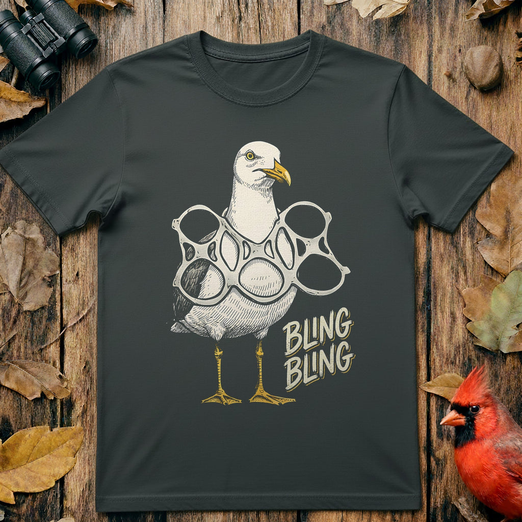 Bling T-Shirt product image 3