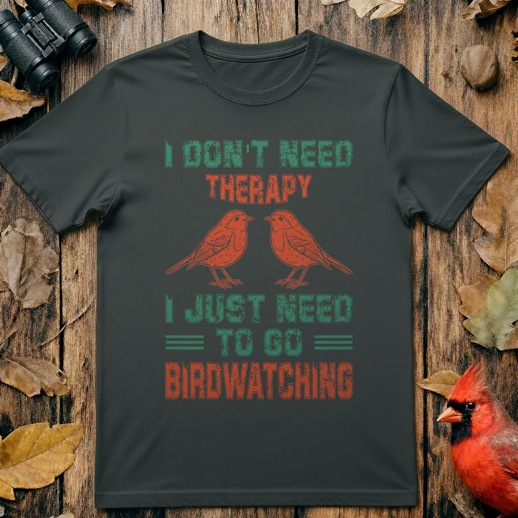 Don't Need Therapy V2 T-Shirt product image 3