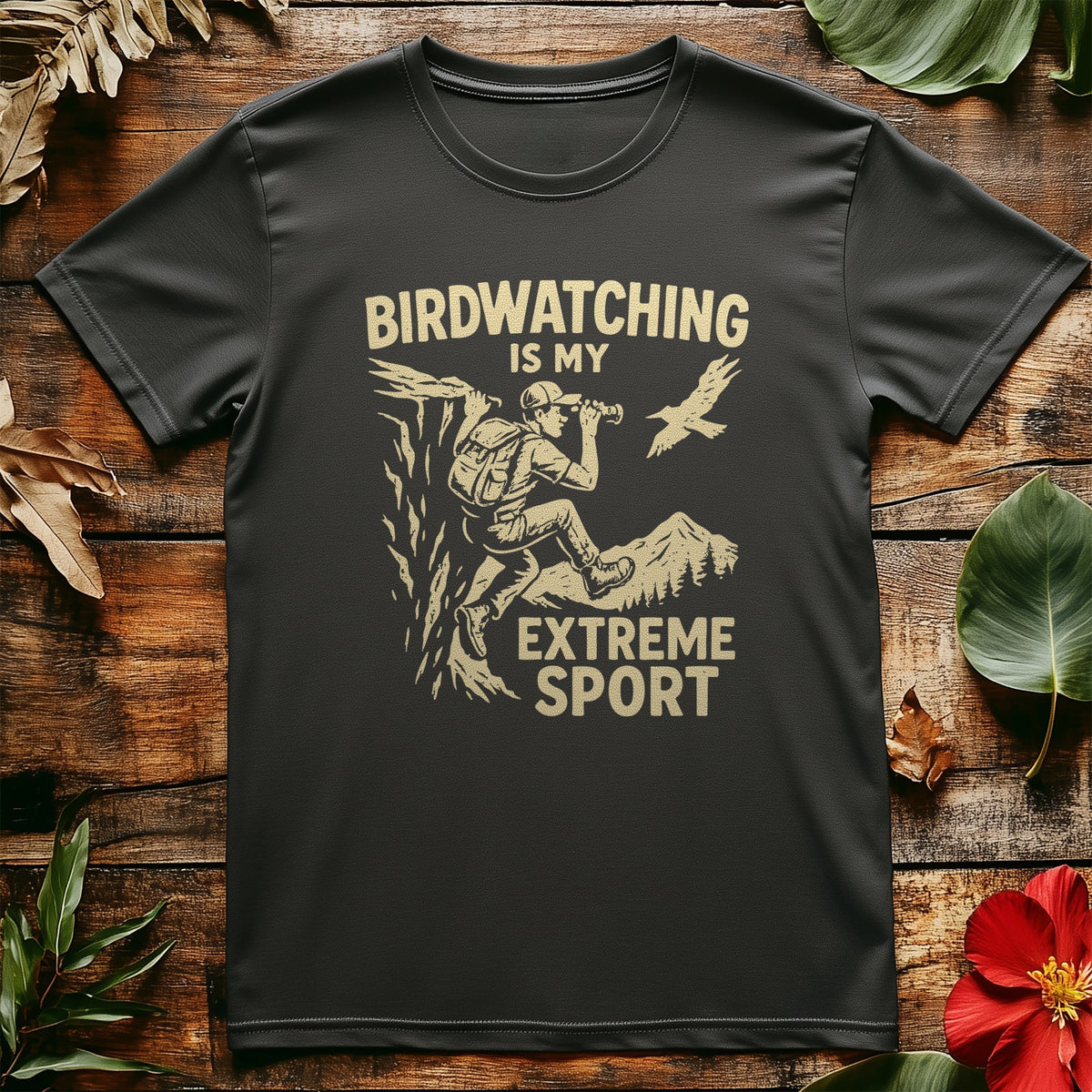 Extreme Sport T-Shirt product image 3